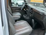 Used 2021 GMC Savana 3500 Box Van for sale #9125594 - photo 21