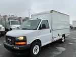 Used 2021 GMC Savana 3500 Box Van for sale #9125594 - photo 3