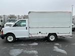 Used 2021 GMC Savana 3500 Box Van for sale #9125594 - photo 4
