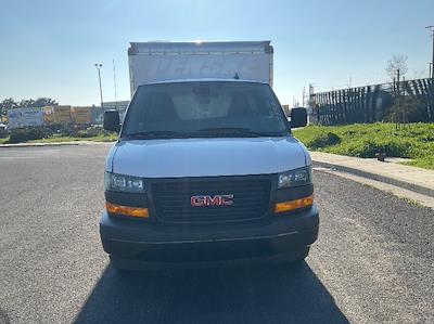 Used 2021 GMC Savana 3500 Box Van for sale #9125597 - photo 2
