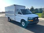 Used 2021 GMC Savana 3500 Box Van for sale #9125597 - photo 1