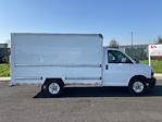 Used 2021 GMC Savana 3500 Box Van for sale #9125597 - photo 13
