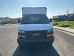 Used 2021 GMC Savana 3500 Box Van for sale #9125597 - photo 2