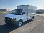 Used 2021 GMC Savana 3500 Box Van for sale #9125597 - photo 3