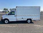 Used 2021 GMC Savana 3500 Box Van for sale #9125597 - photo 4