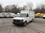 Used 2021 GMC Savana 3500 Box Van for sale #9125602 - photo 3