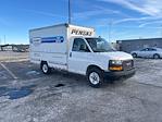 Used 2021 GMC Savana 3500 Box Van for sale #9125605 - photo 1