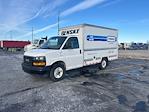 Used 2021 GMC Savana 3500 Box Van for sale #9125605 - photo 3