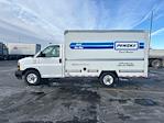 Used 2021 GMC Savana 3500 Box Van for sale #9125605 - photo 4