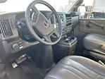 Used 2021 GMC Savana 3500 Box Van for sale #9125606 - photo 14