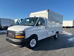 Used 2021 GMC Savana 3500 Box Van for sale #9125606 - photo 3