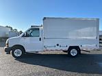Used 2021 GMC Savana 3500 Box Van for sale #9125606 - photo 4