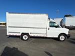 Used 2021 GMC Savana 3500 Box Van for sale #9125612 - photo 13