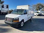 Used 2021 GMC Savana 3500 Box Van for sale #9125612 - photo 3
