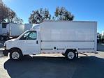 Used 2021 GMC Savana 3500 Box Van for sale #9125612 - photo 4
