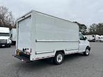 Used 2021 GMC Savana 3500 Box Van for sale #9125616 - photo 11