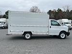 Used 2021 GMC Savana 3500 Box Van for sale #9125616 - photo 12