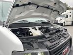 Used 2021 GMC Savana 3500 Box Van for sale #9125616 - photo 21