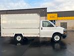 Used 2021 GMC Savana 3500 Box Van for sale #9125617 - photo 13
