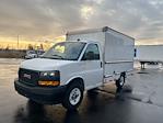 Used 2021 GMC Savana 3500 Box Van for sale #9125617 - photo 3