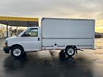 Used 2021 GMC Savana 3500 Box Van for sale #9125617 - photo 4