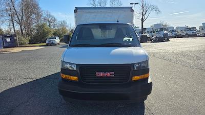 Used 2021 GMC Savana 3500 Box Van for sale #9125621 - photo 2