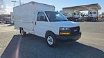 Used 2021 GMC Savana 3500 Box Van for sale #9125621 - photo 1