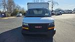 Used 2021 GMC Savana 3500 Box Van for sale #9125621 - photo 2