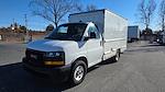 Used 2021 GMC Savana 3500 Box Van for sale #9125621 - photo 3