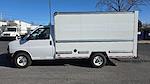 Used 2021 GMC Savana 3500 Box Van for sale #9125621 - photo 4