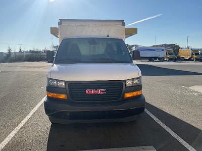 Used 2021 GMC Savana 3500 Box Van for sale #9125623 - photo 2