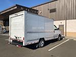 Used 2021 GMC Savana 3500 Box Van for sale #9125623 - photo 13