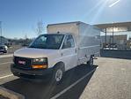 Used 2021 GMC Savana 3500 Box Van for sale #9125623 - photo 3