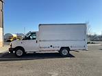 Used 2021 GMC Savana 3500 Box Van for sale #9125623 - photo 4
