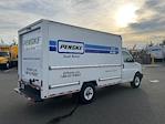 Used 2021 GMC Savana 3500 Box Van for sale #9125624 - photo 11