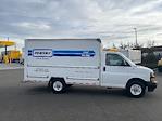 Used 2021 GMC Savana 3500 Box Van for sale #9125624 - photo 12