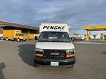 Used 2021 GMC Savana 3500 Box Van for sale #9125624 - photo 2