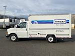 Used 2021 GMC Savana 3500 Box Van for sale #9125624 - photo 4