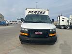 Used 2021 GMC Savana 3500 Box Van for sale #9125631 - photo 2