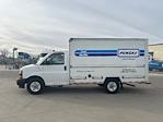 Used 2021 GMC Savana 3500 Box Van for sale #9125631 - photo 4