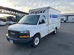 Used 2021 GMC Savana 3500 Box Van for sale #9125641 - photo 3