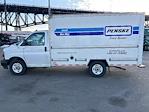 Used 2021 GMC Savana 3500 Box Van for sale #9125641 - photo 4