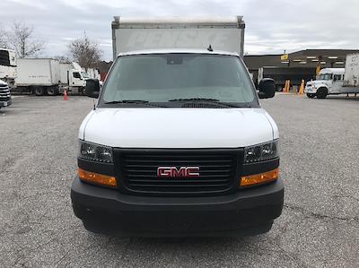 Used 2021 GMC Savana 3500 Box Van for sale #9125647 - photo 2