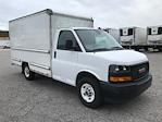 Used 2021 GMC Savana 3500 Box Van for sale #9125647 - photo 1