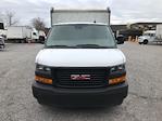 Used 2021 GMC Savana 3500 Box Van for sale #9125647 - photo 2