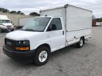 Used 2021 GMC Savana 3500 Box Van for sale #9125647 - photo 3