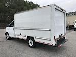 Used 2021 GMC Savana 3500 Box Van for sale #9125647 - photo 6