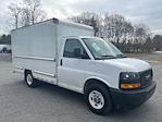 Used 2021 GMC Savana 3500 Box Van for sale #9125649 - photo 1