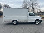 Used 2021 GMC Savana 3500 Box Van for sale #9125649 - photo 12