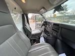 Used 2021 GMC Savana 3500 Box Van for sale #9125649 - photo 19